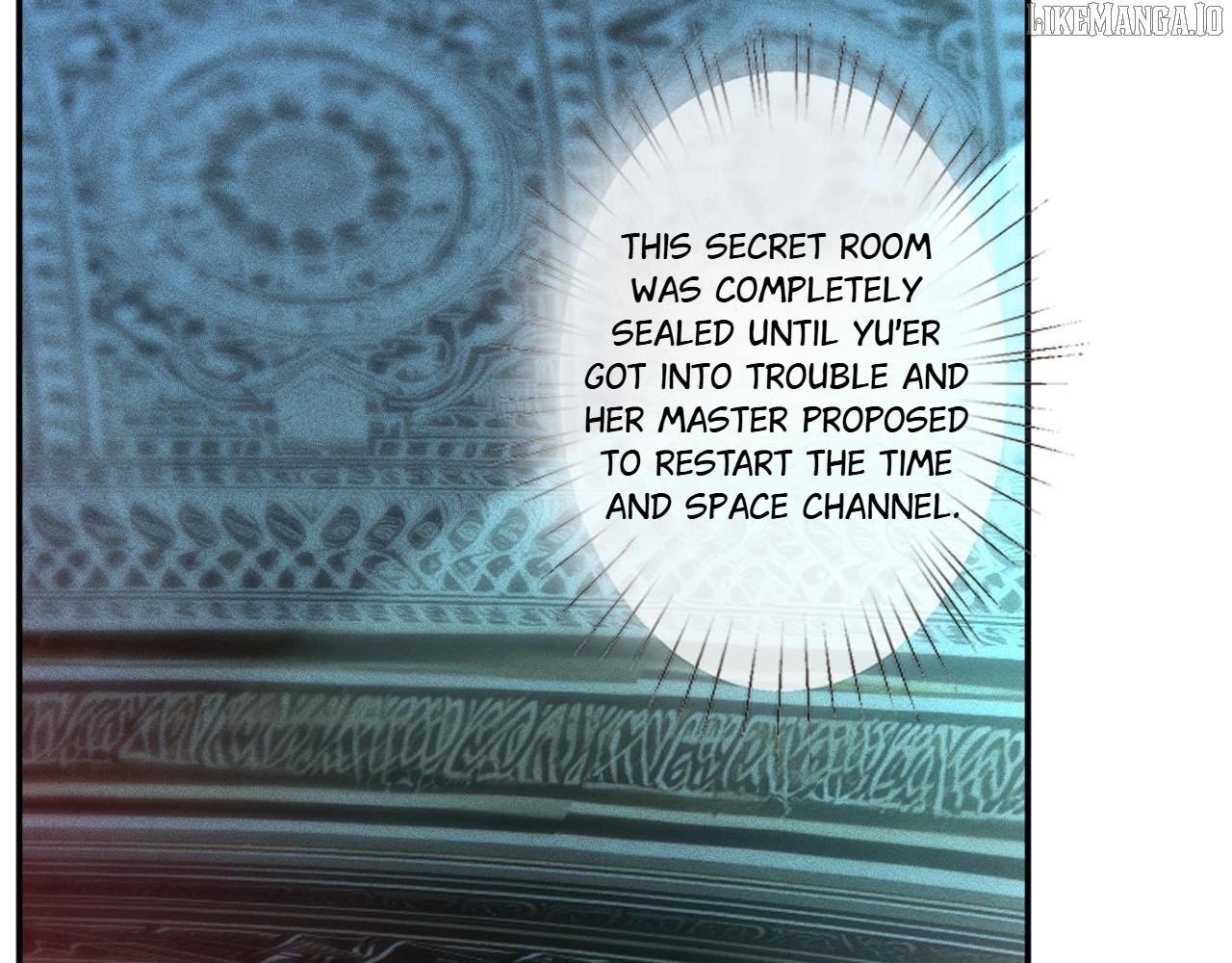 Everyone's Darling Chapter 374 - page 35